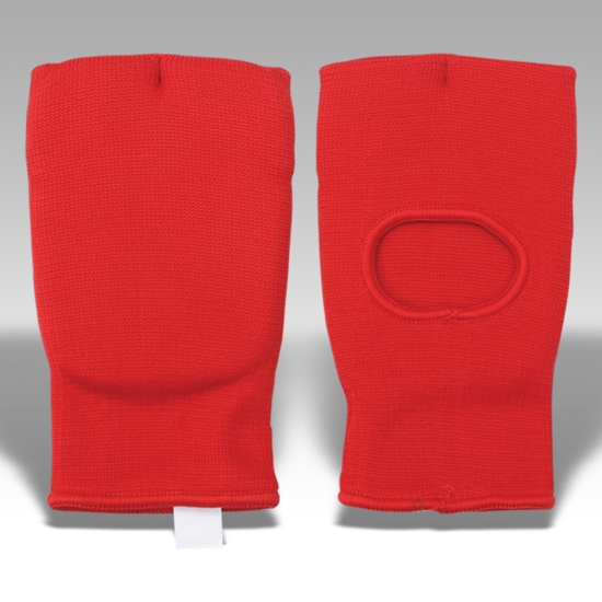 Elastic Protections