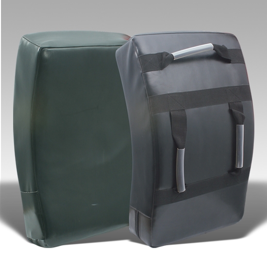 Kick Body Shields