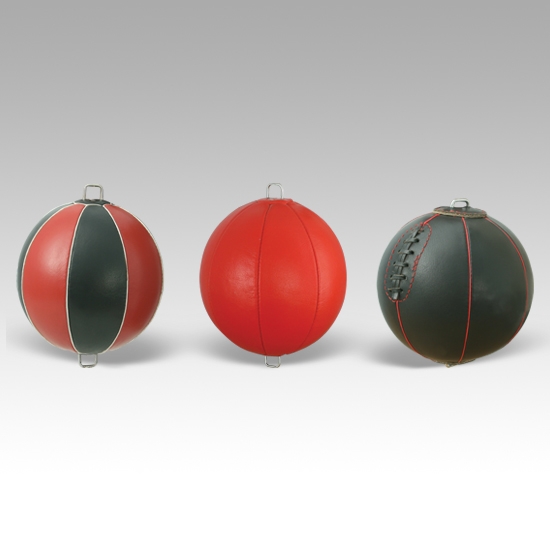 Striking Balls