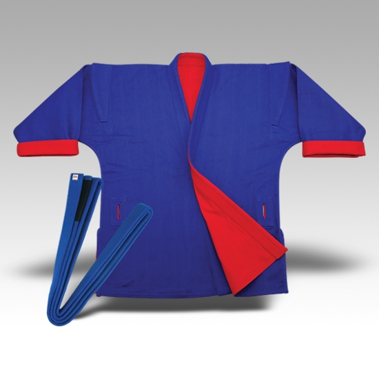 Russian Sambo