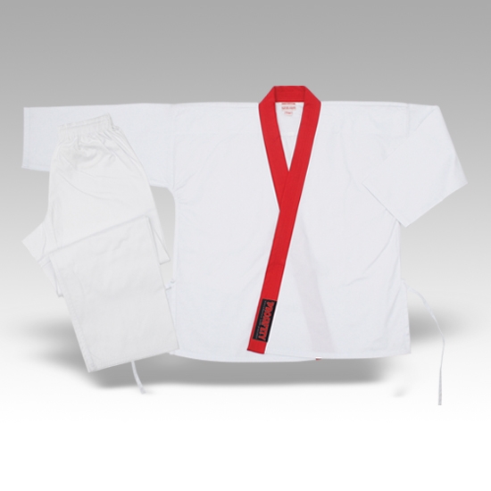 Tang Soo Do Uniforms