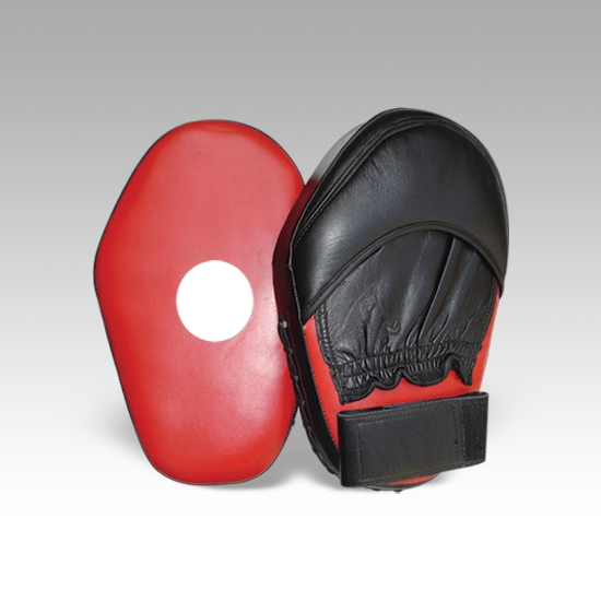 Punch Focus Pads