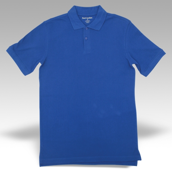Preshrunk 7.01 oz Golf / Polo Shirt