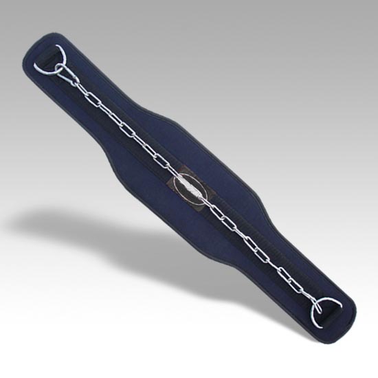 Weightlifting Belt