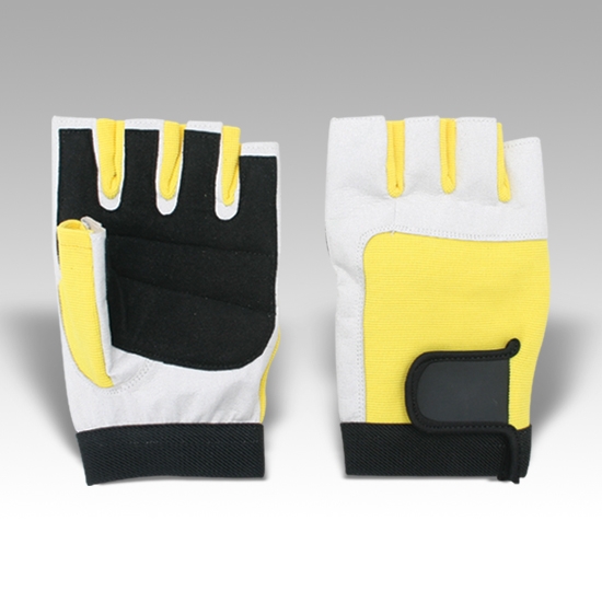 Weightlifting Gloves