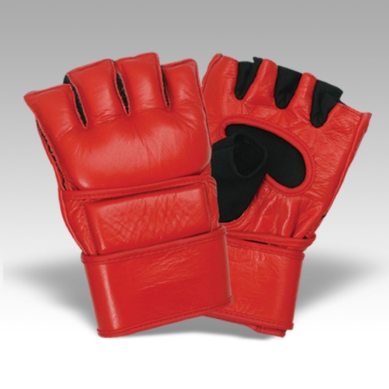 Hybrid Competition Gloves