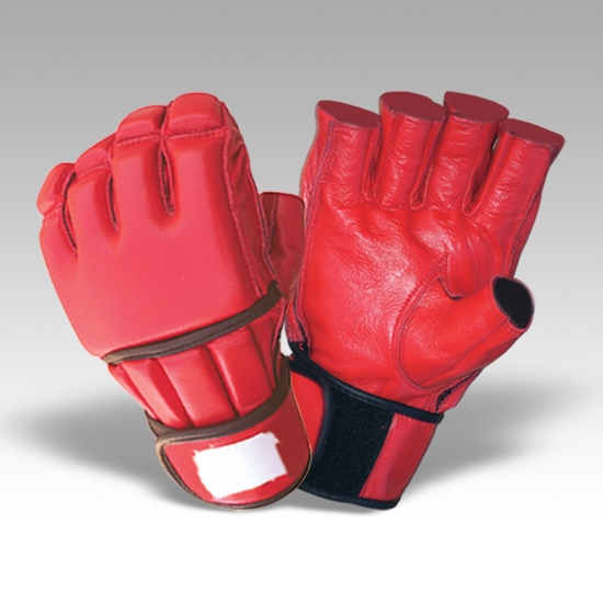 Hybrid Competition Gloves