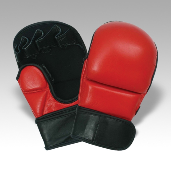 MMA Training Gloves