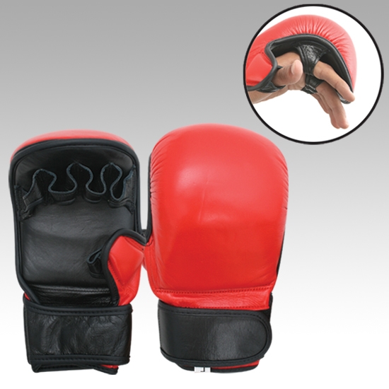 MMA Training Gloves