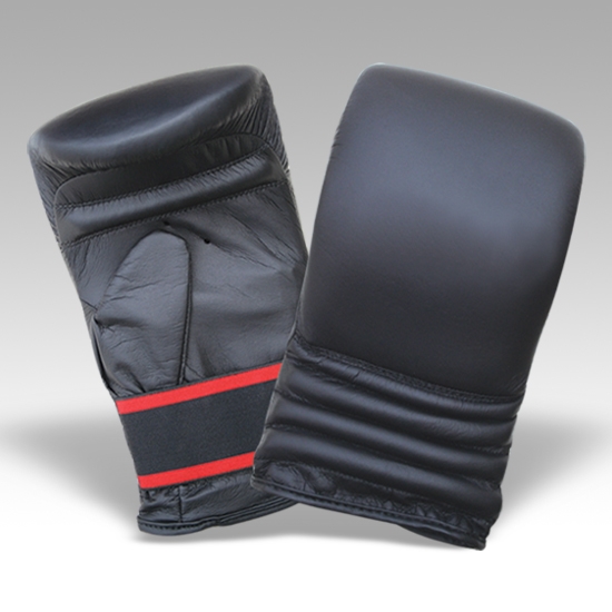 Training Bag Mitts