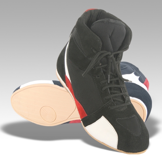 Wrestling Shoes