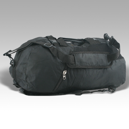 Gear Bag cum Backpack
