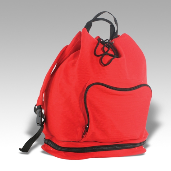 Gi Material Gear Bag