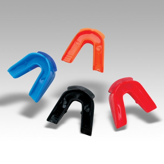 Double Mouthpiece Gum Shied