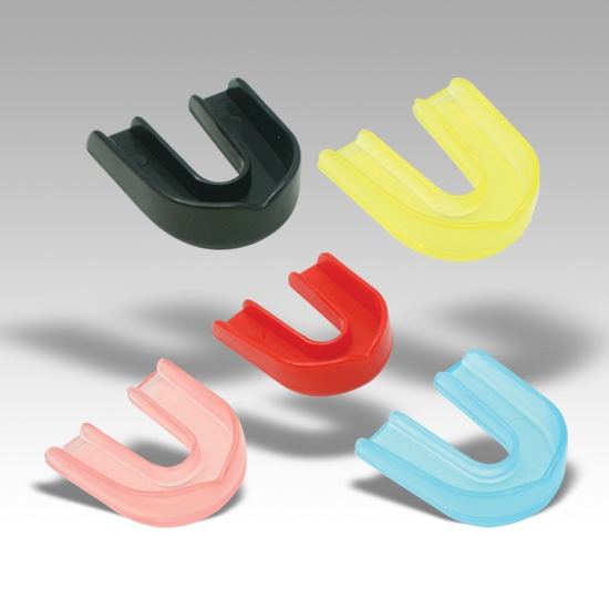 Single Mouthpiece Gum Shield