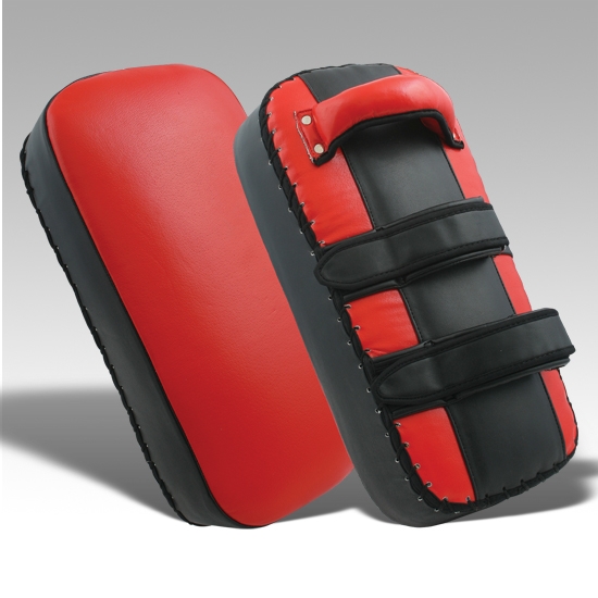 Muay Thai Pads - Kick Shields