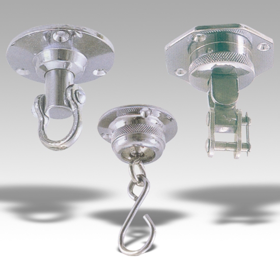 Speed Bag Swivels