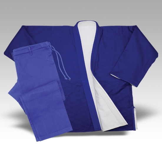 Judogi Reversible