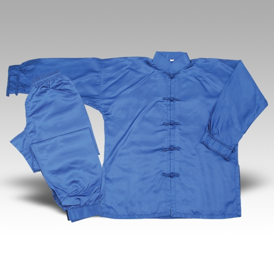 Kungfu All blue