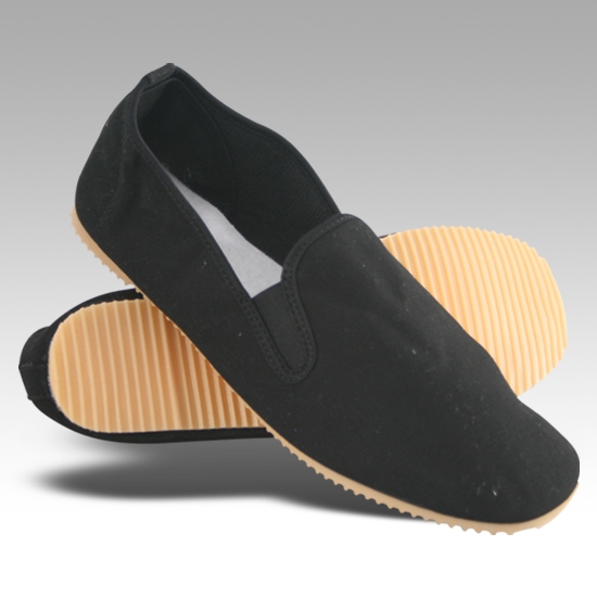 Kungfu Shoes