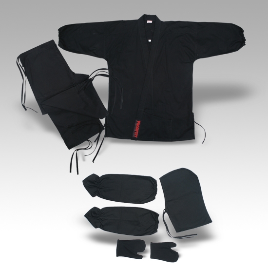 Ninja Uniform