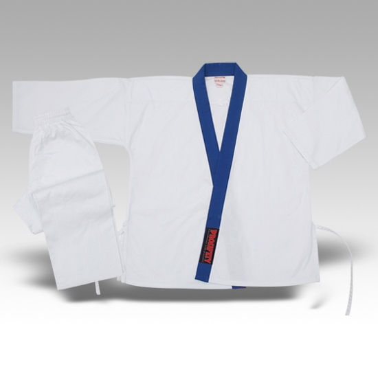 TANG SOO DO Uniform