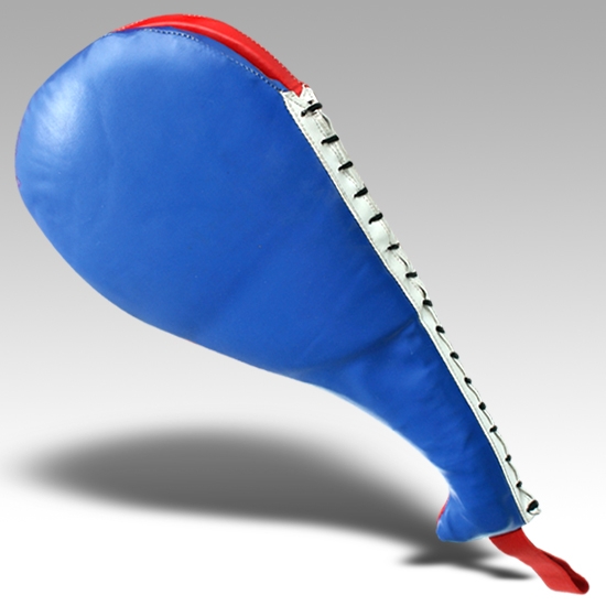 Doulbe Head Rackets / Focus Target