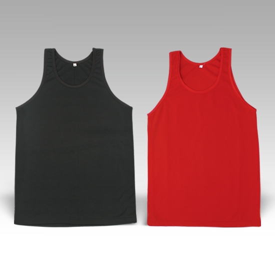 Trinda Brushed Boxing Jerseys