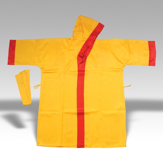 Boxing Robes / Boxing Gowns