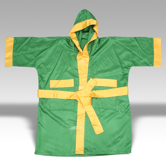 Boxing Robes / Boxing Gowns