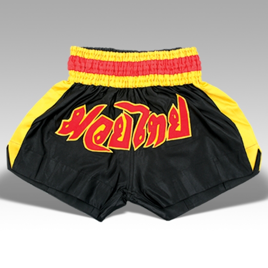 Muay Thai Short