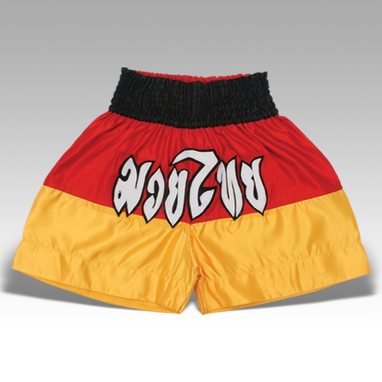 Muay Thai Short